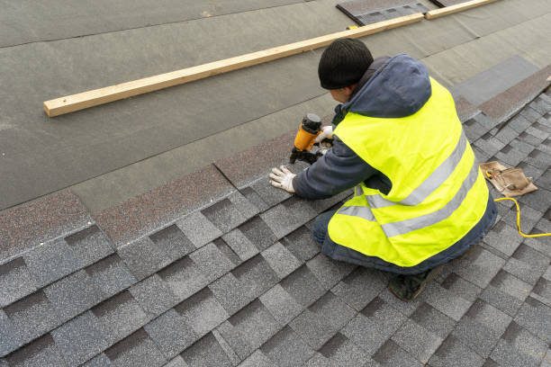 Best New Roof Installation  in Monticello, UT