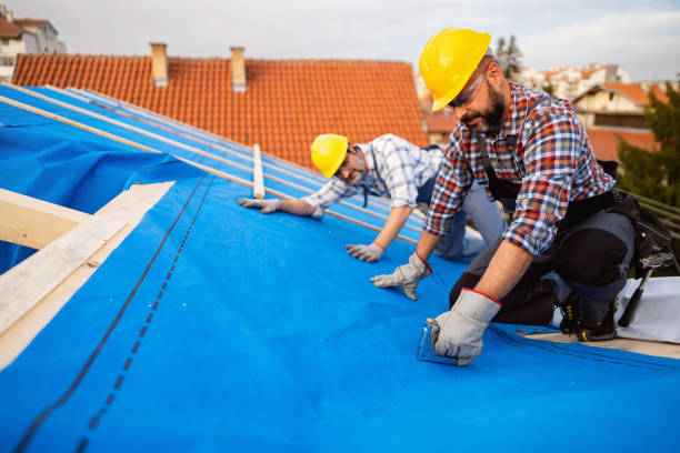 Best Emergency Roof Repair  in Monticello, UT