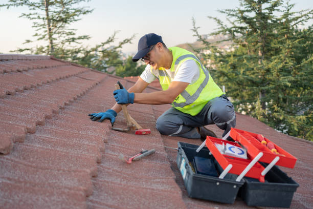 Quick and Trustworthy Emergency Roof Repair Services in Monticello, UT